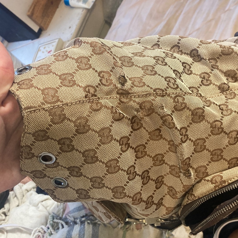 Gucci vintage package, clean - Picture 10 of 16